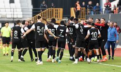 Manisa FK, Awuku ve Okyere ile yollarını ayırdı