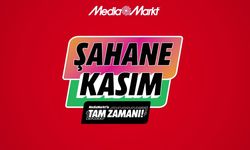 MediaMarkt Şahane Kasım kampanyasında indirim fırsatları başladı!