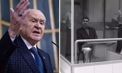 Mehmet Uçum'dan Devlet Bahçeli'nin 'Öcalan' teklifine olumlu yanıt