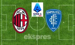 Milan - Empoli maçı ne zaman, saat kaçta, hangi kanalda?