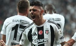 Beşiktaş - Maccabi Tel Aviv maçı saat kaçta, hangi kanalda? Muhtemel 11'ler