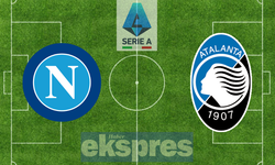 Napoli - Atalanta maçı ne zaman, saat kaçta ve hangi kanalda?