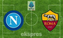 Napoli - Roma maçı ne zaman, saat kaçta ve hangi kanalda?