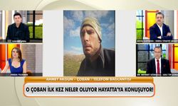 Narin Güran davasında çoban konuştu: Baran Güran beni tehdit etti