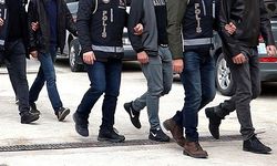 İzmir dâhil dokuz ilde FETÖ operasyonu: 41 şüpheli yakalandı