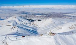 Palandöken Kayak Merkezi nerede, nasıl gidilir?