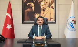 Ali Rıza Ertemur: "Atatürk’ün izinde yürümeye kararlıyız"