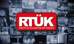 RTÜK'ün 2024 karnesi: Eleştirel yayıncılara 10 kat daha fazla ceza