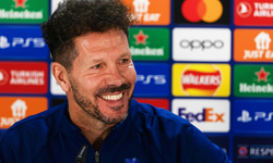 Atletico Madrid'de Diego Simeone'nin ayrılması gündemde!