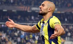 Amrabat'ın golü dünya futbol tarihine geçti!