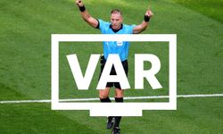 VAR sonrası futbola yeni teknoloji geliyor!