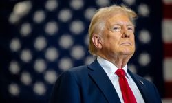 Trump'tan Meksika, Kanada ve Çin'e yüksek gümrük vergisi