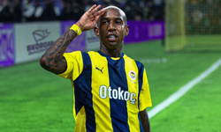 Fenerbahçe'nin Talisca transferinde alacak krizi!