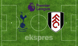 Tottenham - Fulham maçı ne zaman, saat kaçta, hangi kanalda?