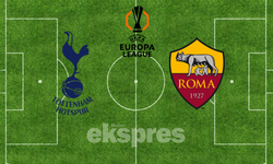 Tottenham - Roma maçı ne zaman, saat kaçta, hangi kanalda?