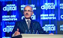 Bakan Uraloğlu: Dijital dünyada teröre geçit vermiyoruz