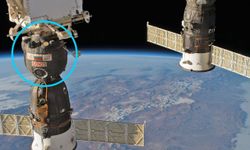 UUİ'deki hava kaçağı, NASA ve Roscosmos arasında gerilim yaratıyor