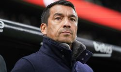 Beşiktaş'ta van Bronckhorst ayrılığın perde arkasını anlattı