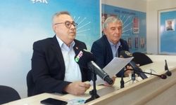 CHP'li Ali Karaoba: Uşak üvey evlat muamelesi görüyor