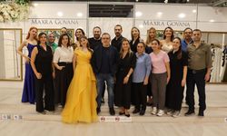 Maxra Govana'dan IF Wedding Fashion İzmir Fuarı’na partisiz veda!