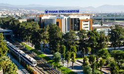 Yaşar Üniversitesi dünya listesinde