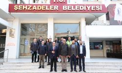 Şehzadeler’de su ve altyapı hizmetlerine yeni düzenleme