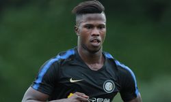 Sivasspor, Keita Balde ile yollarını ayırdı