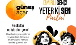 İzmir'de gençlere kariyer fırsatı: "Güneş Açar" programı başlıyor