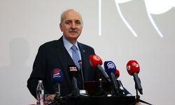 TBMM Başkanı Kurtulmuş'tan yeni anayasa mesajı