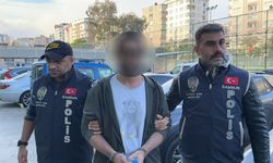 Samsun’da Cumhurbaşkanı’na hakaret eden şüpheli yeniden gözaltında