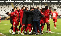 Manisa FK evinde kazandı: Şanlıurfaspor’u 2-1 mağlup etti