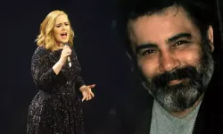 Büyük suçlama! "Adele Ahmet Kaya'nın şarkısından alıntı yaptı"