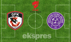 Gaziantep FK - Orduspor maçı ne zaman, saat kaçta, hangi kanalda?