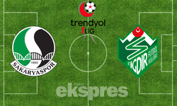 Sakaryaspor-Iğdır FK maçı ne zaman, saat kaçta, hangi kanalda?