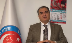 Ahmet Doğruyol: İzmir 112 personeli perişan