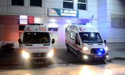 Aksaray'da bir kadın ölürülesiye dövülüp yol kenarına bırakıldı