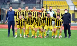 Aliağa Futbol evinde Mustafakemalpaşa’yı mağlup etti: 4-0