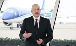 Aliyev’den uçak kazası açıklaması: “Rusya uçağımızı düşürdü”