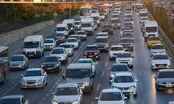 Ankara’da yılbaşı önlemi: Bazı yollar trafiğe kapatılacak!