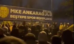 Ankaragücü'nde yaprak dökümü