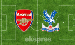 Arsenal - Crystal Palace maçı ne zaman, saat kaçta, hangi kanalda?