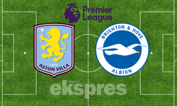 Aston Villa - Brighton maçı ne zaman, saat kaçta, hangi kanalda? Ferdi Kadıoğlu oynayacak mı?