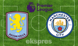 Aston Villa - Manchester City maçı ne zaman, saat kaçta ve hangi kanalda?