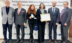 Avrupa Konseyi’nden Balıkesir’e ödül geldi