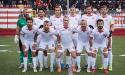 Ayvalıkgücü Belediyespor, Viranşehir’i uzatmada yıktı: 1-0