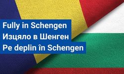 Bulgaristan ve Romanya Schengen bölgesine dahil oldu