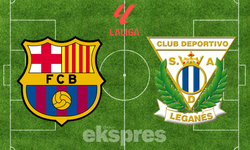 Barcelona - Leganes maçı ne zaman, saat kaçta ve hangi kanalda?