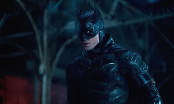 James Gunn ve Matt Reeves arasında Batman çatışması çıktı!