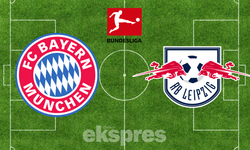 Bayern Münih - Leipzig maçı ne zaman, saat kaçta ve hangi kanalda?