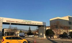 Bergama Necla-Mithat Öztüre Devlet Hastanesi’ne nasıl gidilir?